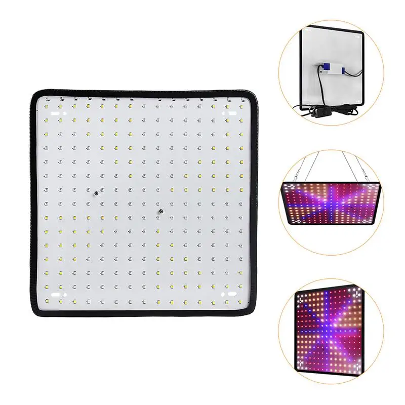 

1pc Effective Convenient Multipurpose Practical Indoor Growing Lamp Plant Grow Light