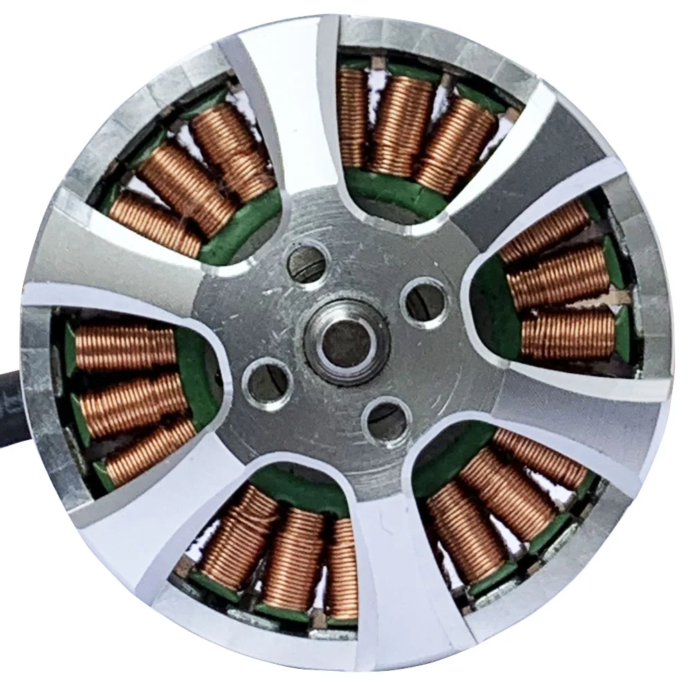 4630 бесщеточный двигатель KV360 для дрона мини мультикоптеры радиоуправляемый