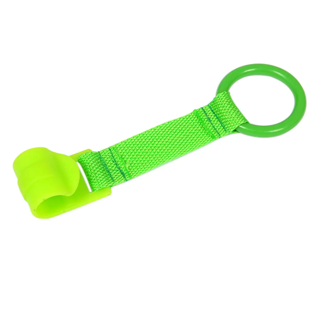 

Assistance Pull Development Stroller Exercise Large Park Balance Training Learning Walk Toy Stand Up Home Baby Bed Ring Crib