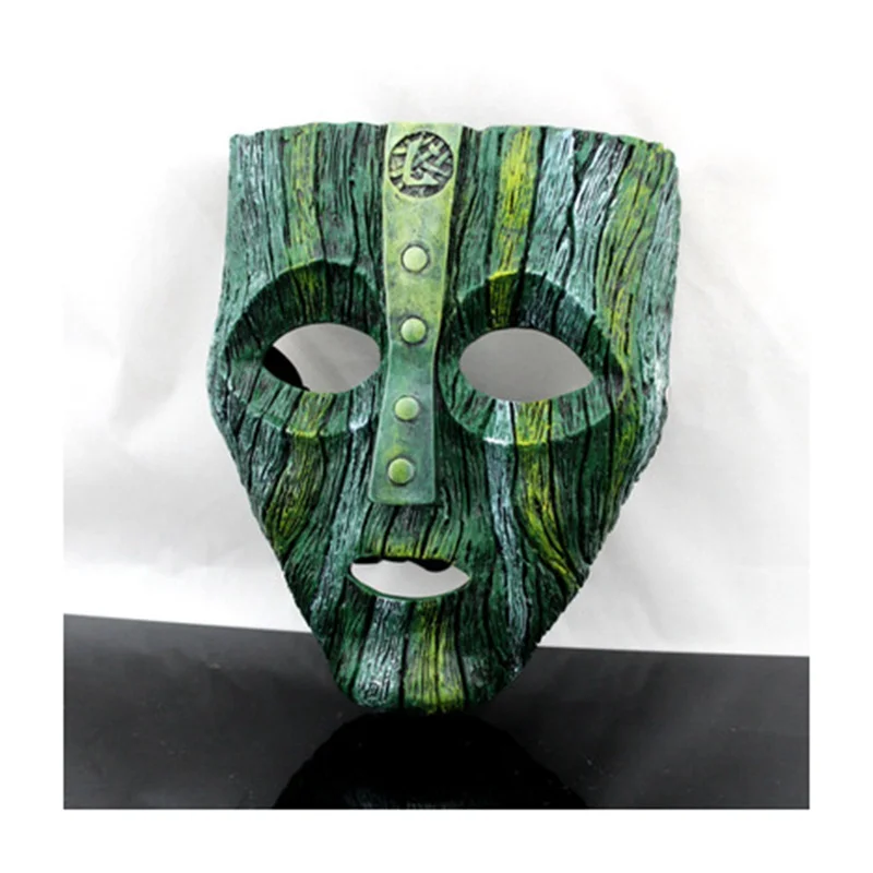 Коллекционное изделие маска декоративные изделия из смолы полистоуна уход за