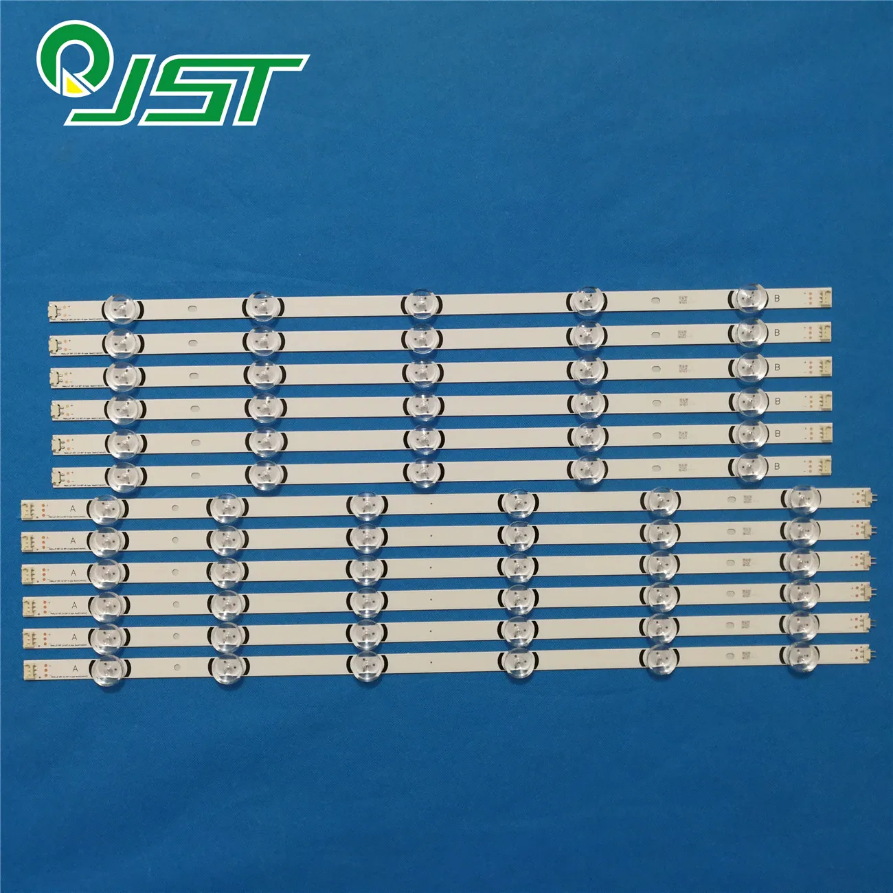 Набор светодиодный ных лент для L G 60 TV 60GB6500 60LF6090 UB 60LY340C мкА HC600DUF VHHS1 LG INNOTEK DRT 100% B TYPE