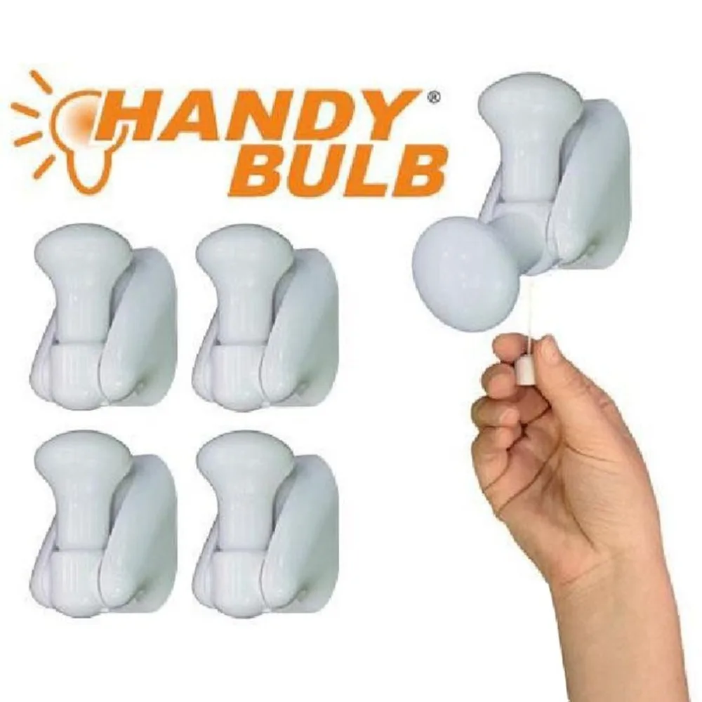 

Mini Portable Wired Light Bulb Chandelier LED Pull Cord Light Bulb Outdoor Garden Camping Hanging LED Light Lamp