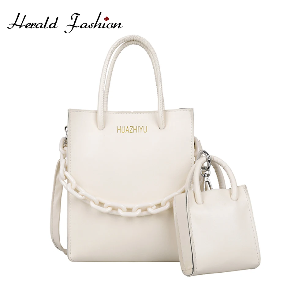 

Сумка из искусственной кожи, повседневные сумки через плечо для женщин, 2021, Женская роскошная дизайнерская сумка-тоут, Женская дорожная сум...