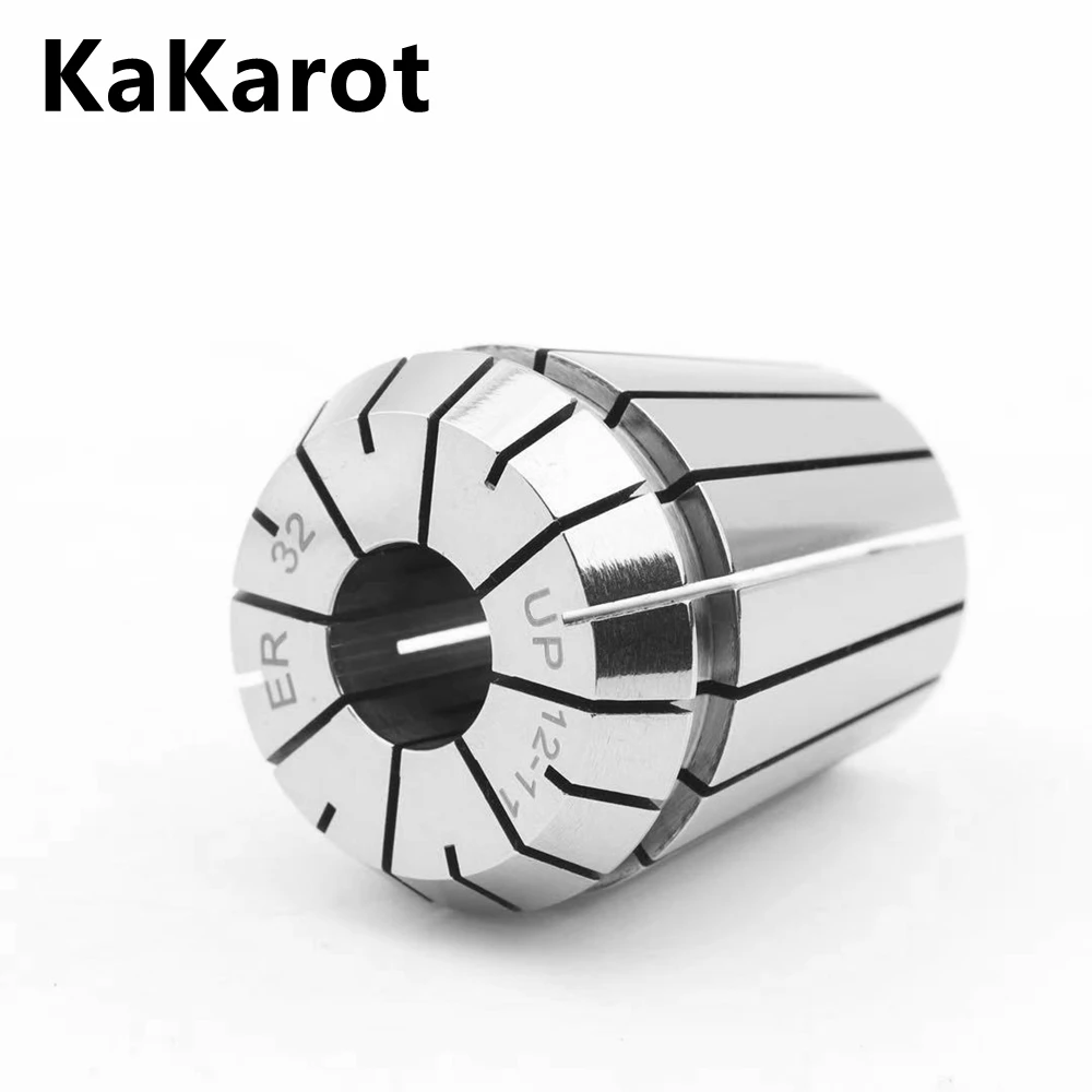 Зажимной патрон 0 005 KaKarot ER11 ER16 ER20 ER25 ER32 для фрезерного станка с ЧПУ держатель