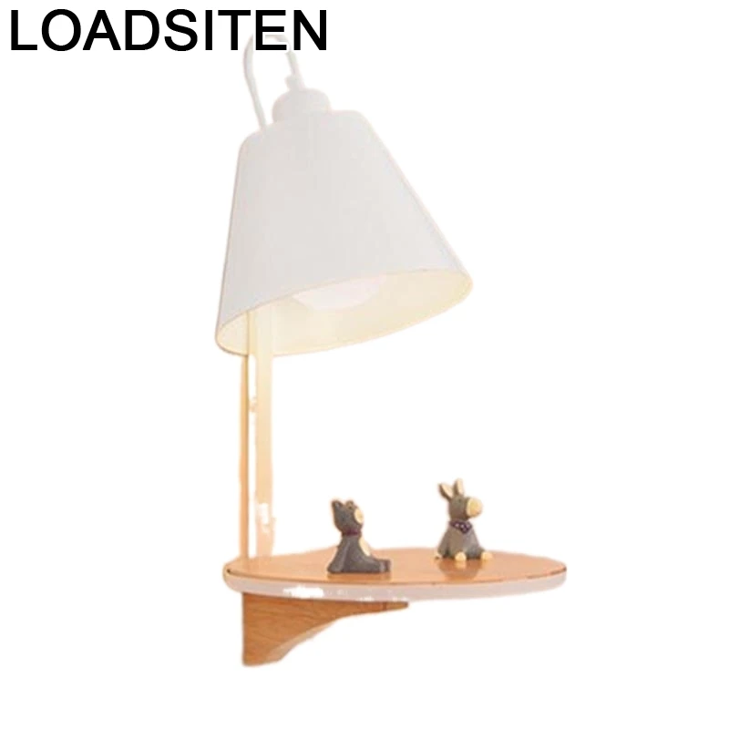 Parede Cama настенное бра светильник Wandlampe Deco аппликация Murale Lampara De Pared настенный для