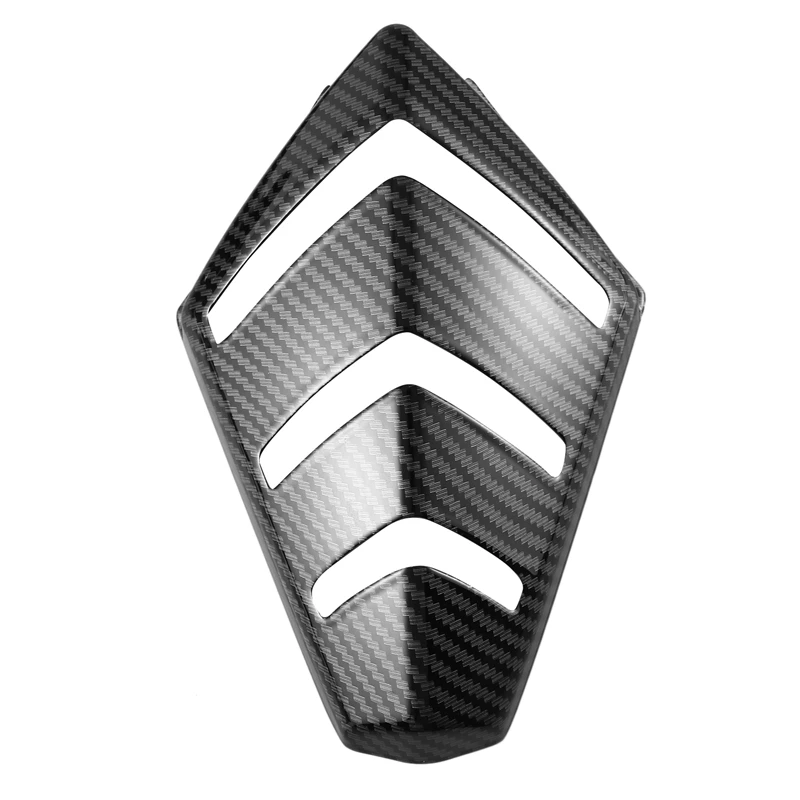 

for Yamaha TMAX530 2012-2016 Turn Signal Light Cover Tail Shell Caps Carbon Fiber