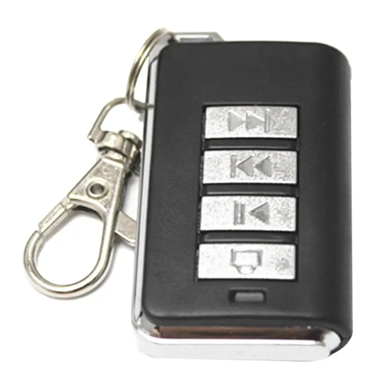 VODOOL Противоугонная мотоциклетная сигнализация звуковая система моторная