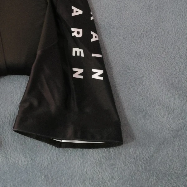 Все 2020 профессиональные командные красные бахрейновые летние велосипедные