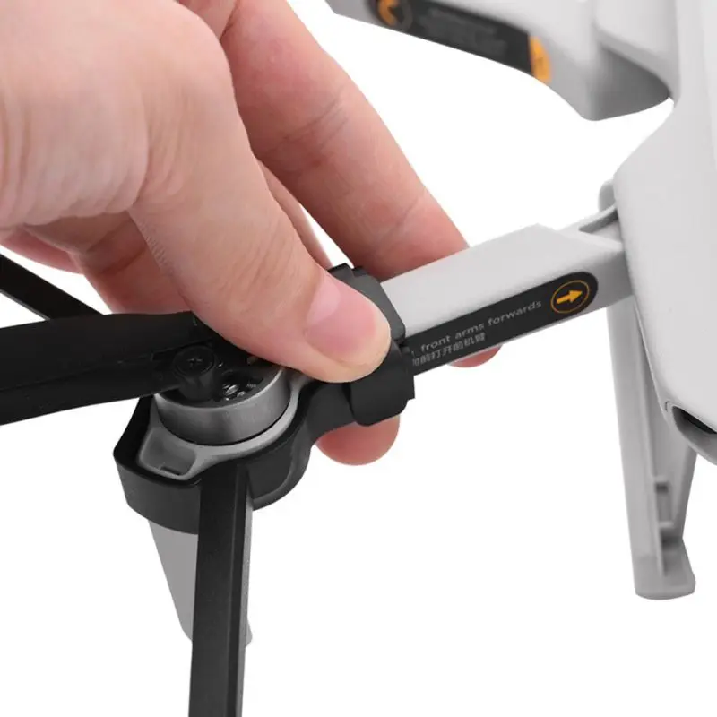 Защита пропеллера + пульт дистанционного управления коромысло протектор для Dji