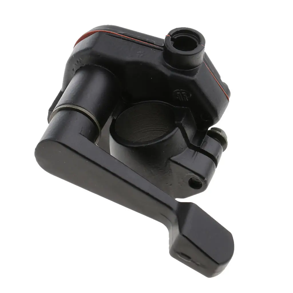 Сборка контроллера большого пальца для 47cc 49cc мини квадроцикла ATV 22мм 7/8" Рукоятки мотоцикла черный.