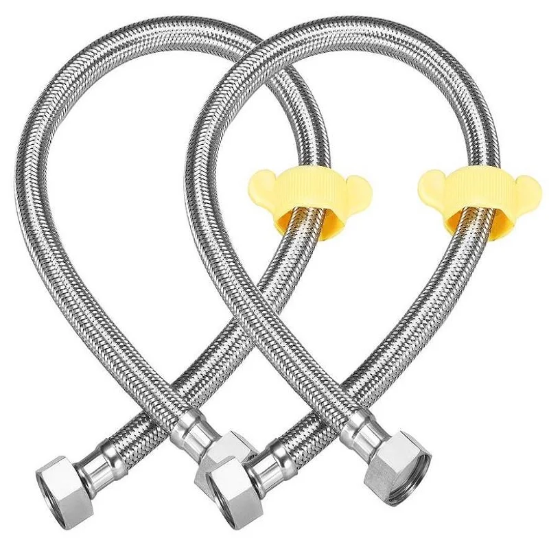 1 шт. шланг для водонагревателя из нержавеющей стали 304|Водопроводные шланги| |