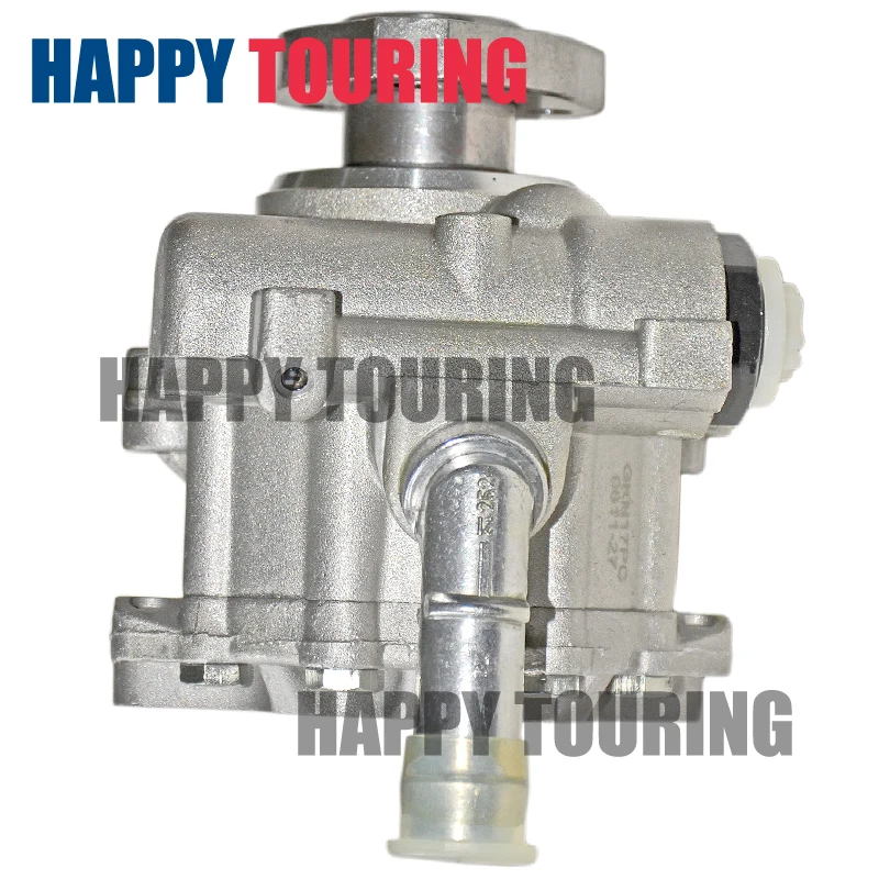 Power Steering Pump For VW Caddy Golf Corrado Passat Vento Polo 6K0422154X 357422155C 357422155B 357422155F 1L0145157A 6K042215 |