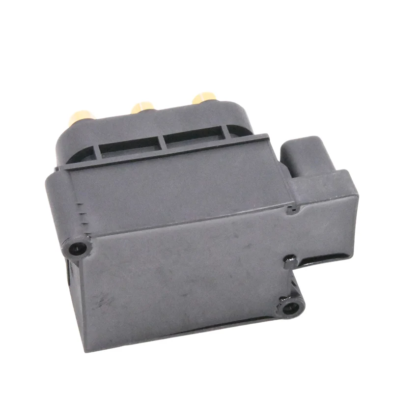 Новый Воздушный подвесной блок клапана для Audi Allroad A6(C6) Quattro A8(D3) S8(D3) 4F0616013 4Z7 616 013
