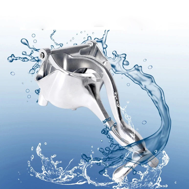 

Manual Juicer Lemon Sugar Cane Juice Kitchen Fruit Tool Easy to carry and easy to use Pomegranate Juice Squeezer Pressure