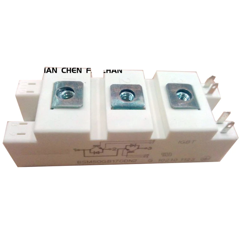 

BSM50GB170DN2 Module Original, can provide product test video