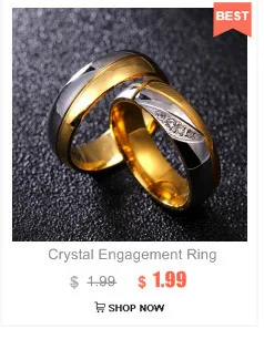 Титановая сталь, модное классическое кольцо известного бренда Bague Cross Patter, обручальное кольцо для женщин/мужчин, золотого цвета, ювелирные изделия для влюбленных