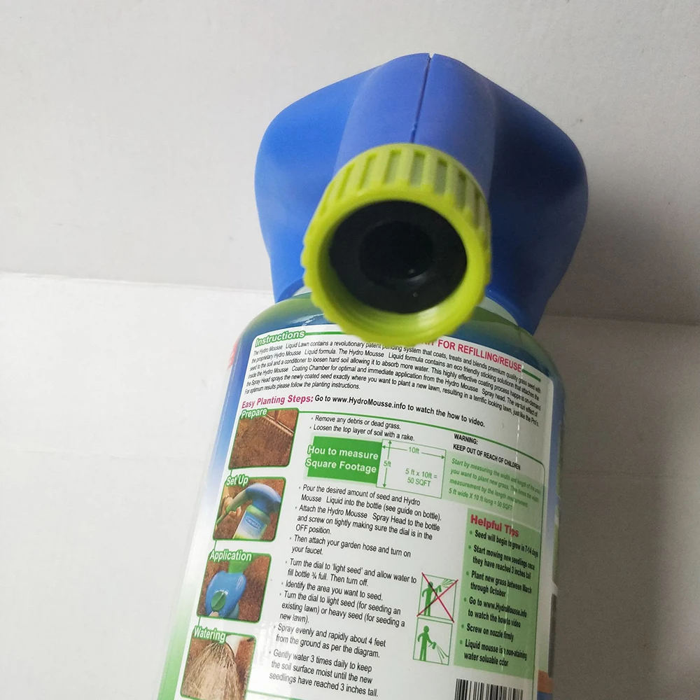 Садовая система для полива семян устройство распыления жидкости ухода за