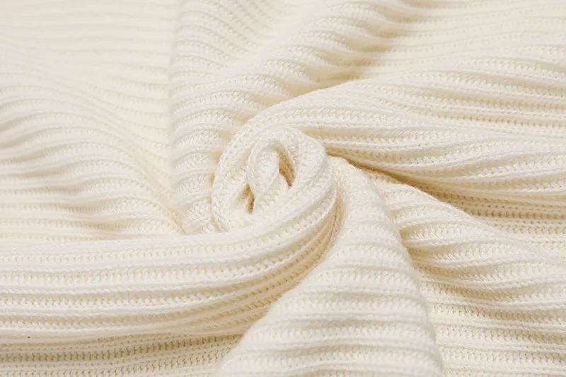 

Fashion Causal Women Pullover Sweaters Hollow Out O Neck Loose Tops Female Streetwear Knitwear Elegant Women Sweaters