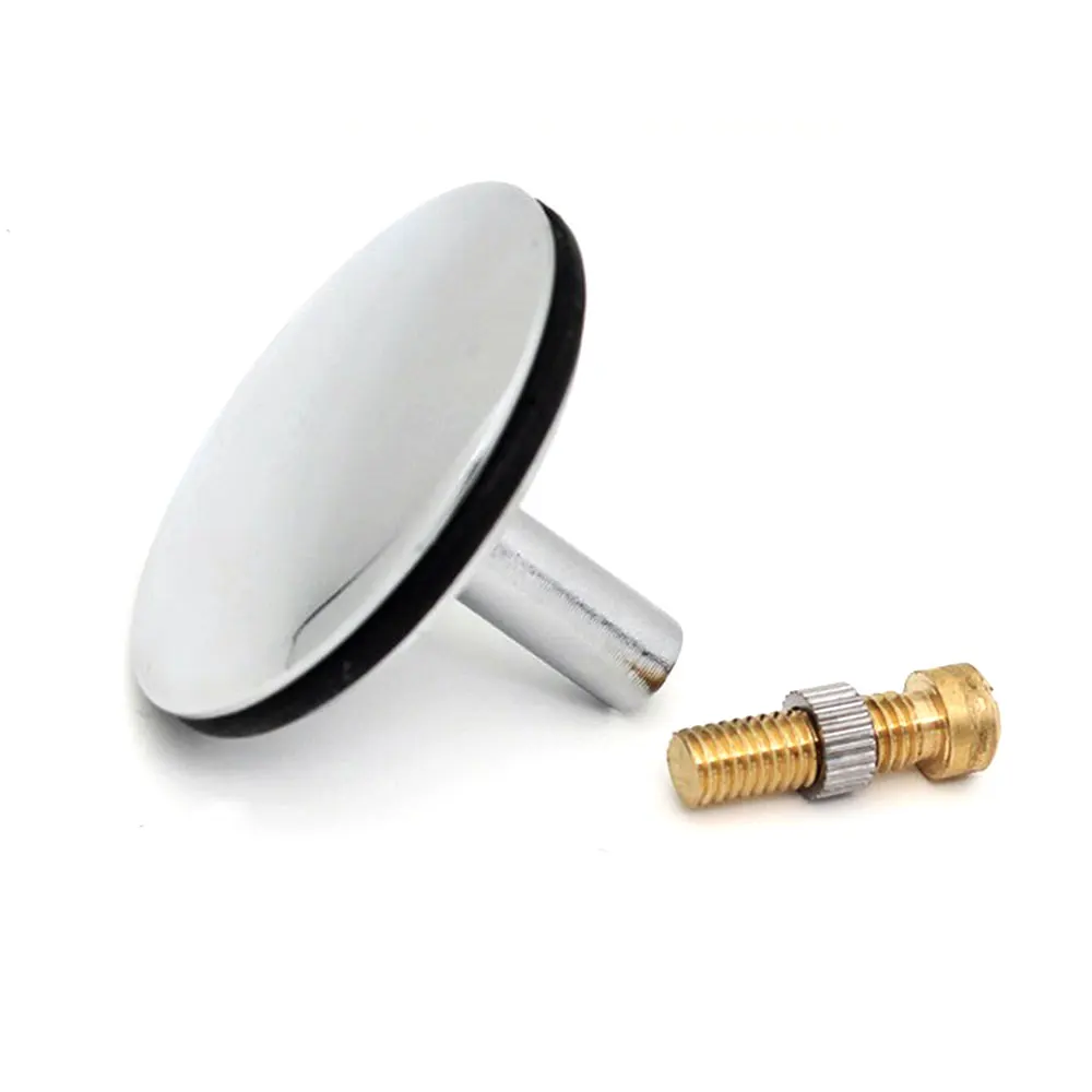 Пробка для ванной сменная Выдвижная заглушка ванны латунная душа сливной фильтр