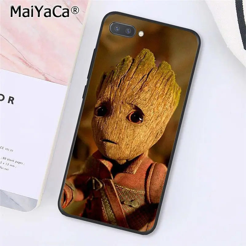 MaiYaCa фильма «Дэдпул»; рубашки Железный человек с принтами "Marvel", "Мстители", Чехол для телефона для huawei смартфона Honor 8X9 10 20 Lite 7A 5A 7C 10i 20i View20