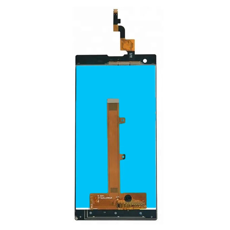 

For Infinix Zero X506 LCD Display + Touch Screen Digitizer Glass Combo Assembly Replacement Parts 5.0 Inches Original Lcd