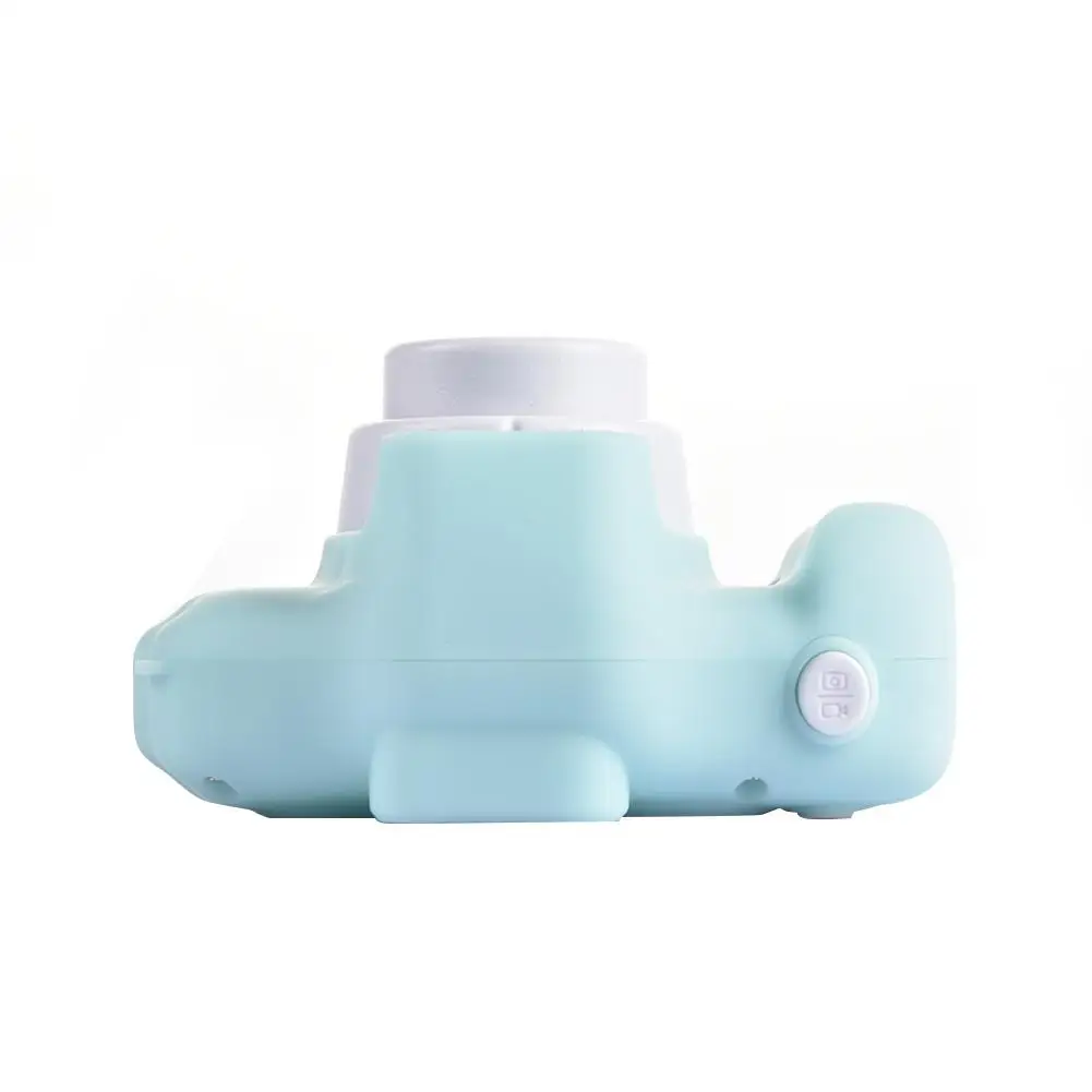 Детская мини камера 2MP HD 1080P Цифровая Фото видеокамера детские развивающие