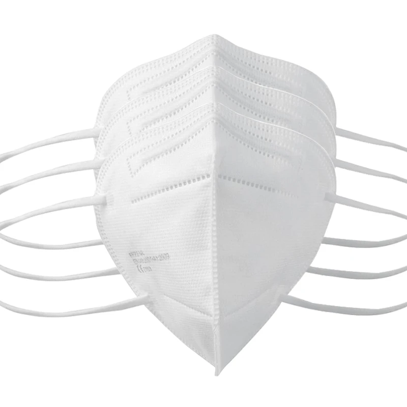 Прямая поставка защитная маска FFP2 Антибактериальная для лица одобренные CE маски