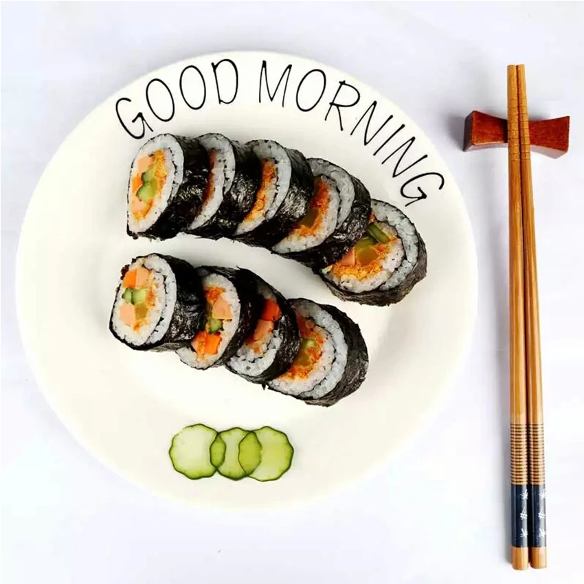 5 для роллов и Суши производитель суши пресс форм Япония Нигири форма риса в мяч