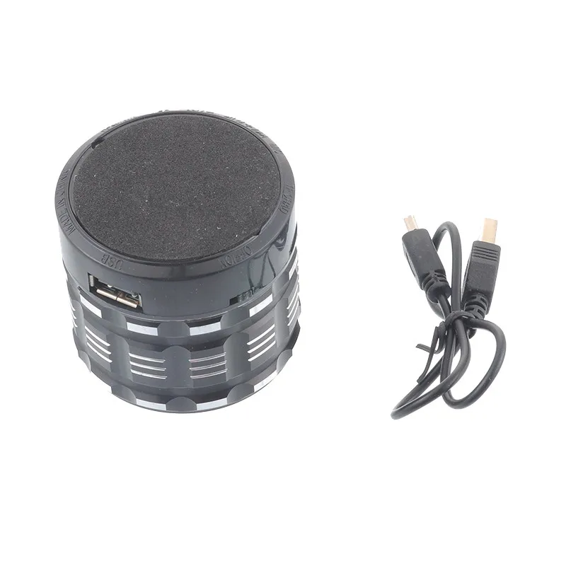 DIDIHOU портативный Bluetooth динамик водонепроницаемый динамик TF USB сабвуфер Mp3 стерео аудио музыкальный плеер