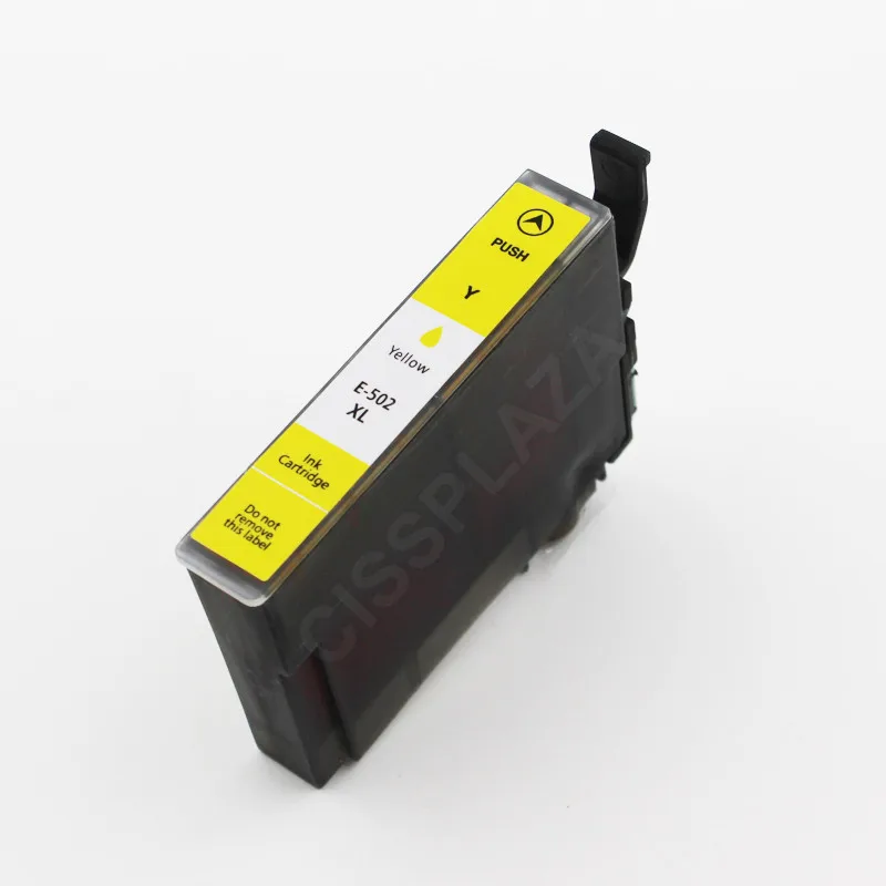 CISSPLAZA 2 комплекта чернильный картридж с чипом совместимый epson XP 5100 WF 2865