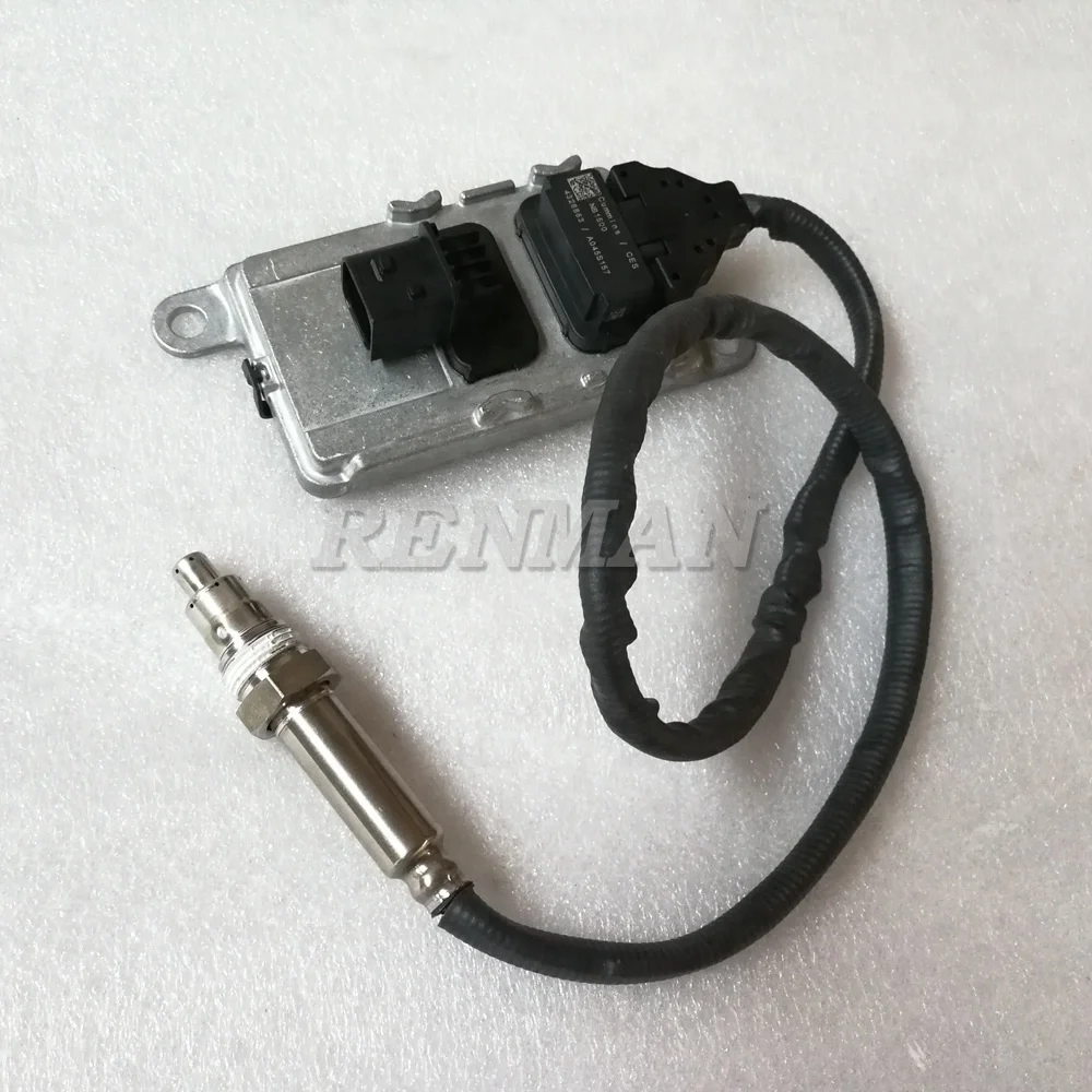 

Cummins Nitrogen Oxide Sensor 4326863 A045S157 A2C89789800-01 4326471 4307260