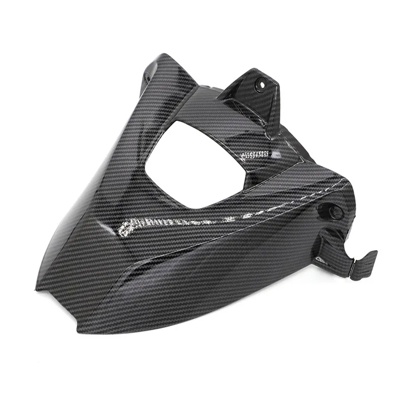Пластиковые Брызговики S1000RR из углеродного волокна для Мотоцикла BMW S1000R 2009 2010 2011