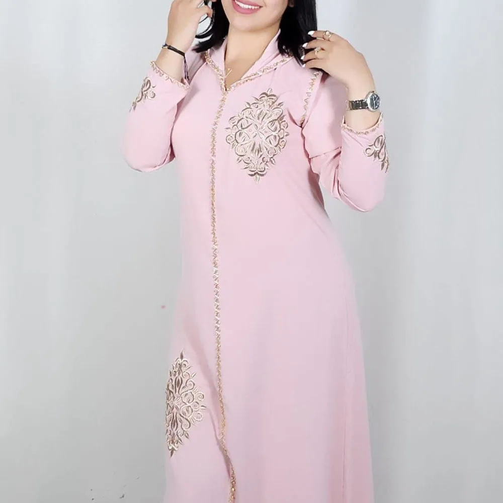 

Muslim Fashion
