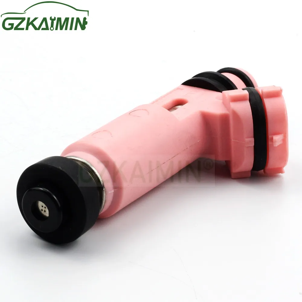 gpod качество 195500-4140 1955004140 инжектор для PAJERO SPORT 6G72 3,0 V6