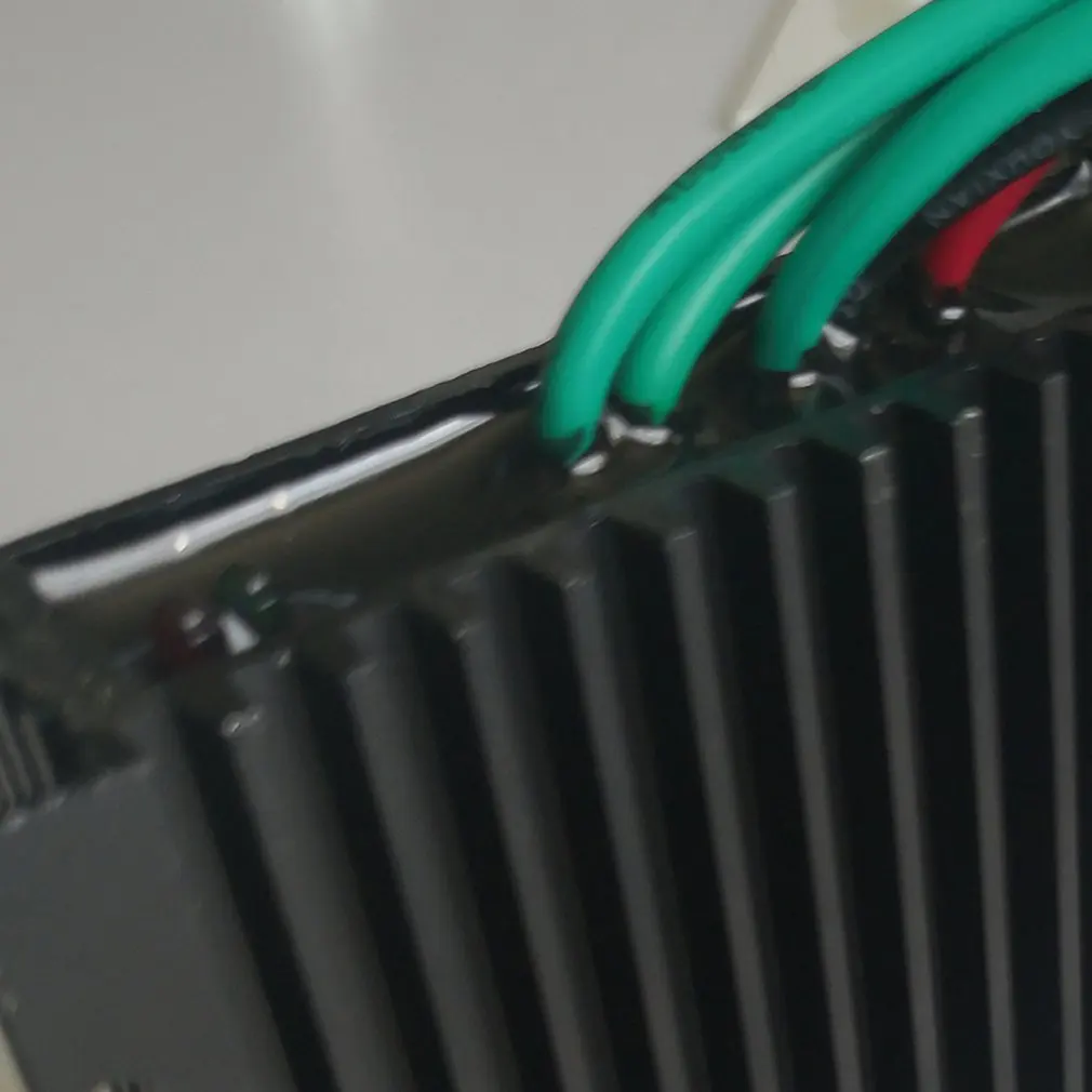 400 Вт контроллер ветровой турбины 12V24V водонепроницаемый pwm выпрямитель тормоз