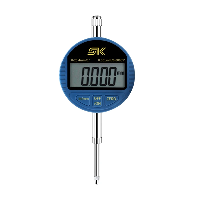 

Цифровой микрометр Syntek 0,001 мм