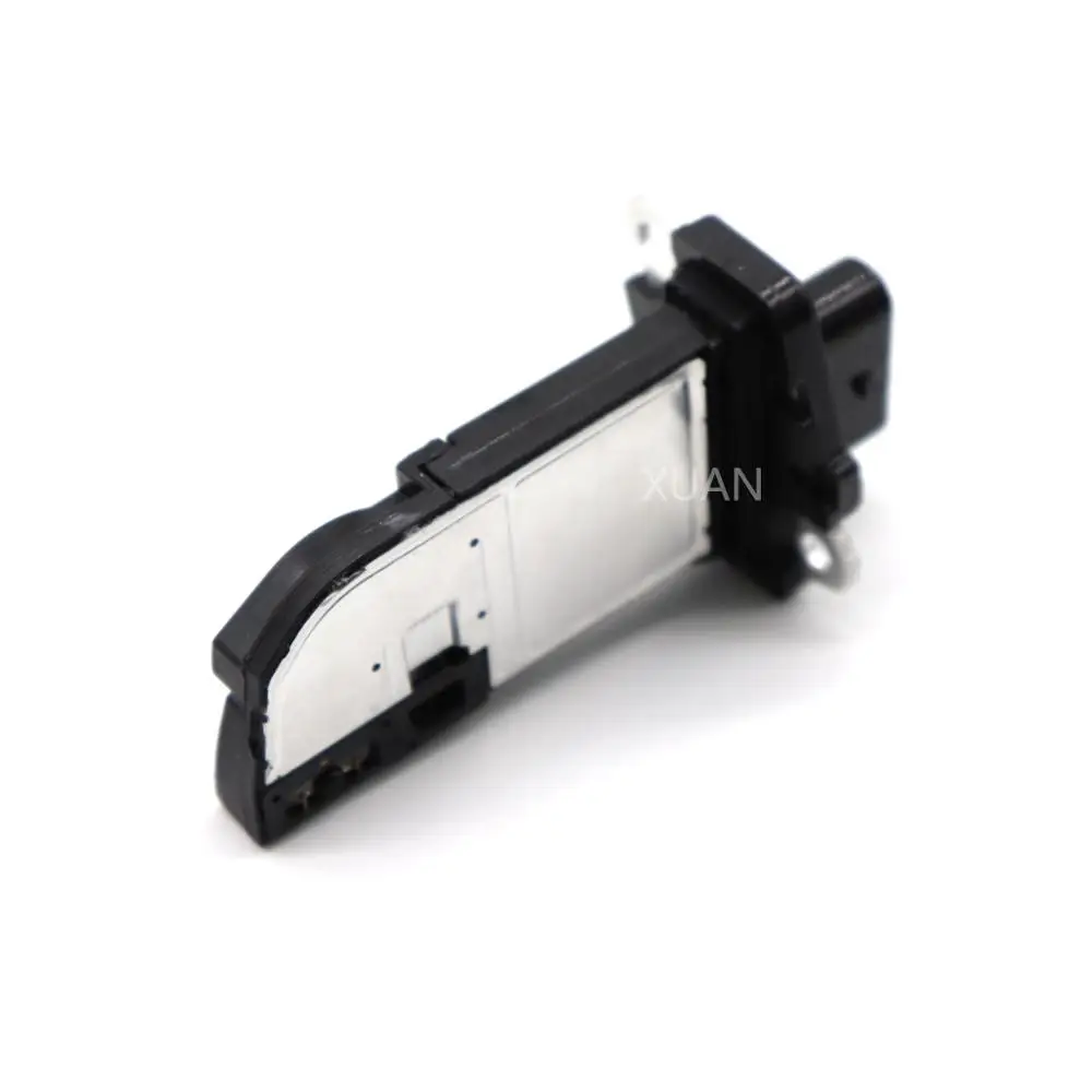 Датчик воздушного потока XUAN MAF 06J906461D для Volkswagen Tiguan Passat CC Eos Audi A3 A4 A5 A6 Q3 Q5 TT Quattro Seat Leon