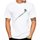TEEHUB хипстерская Мужская футболка для горного велосипеда, модные футболки с принтом и подкладкой