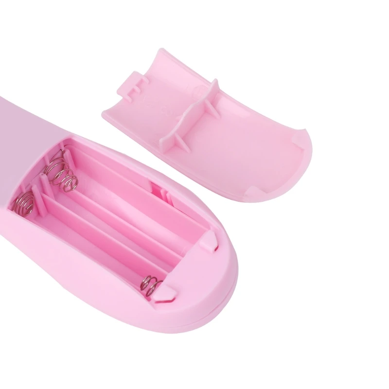 

Batidor ectrico manual de cocina, nuevo batidor de plstico para caf, leche, huevos