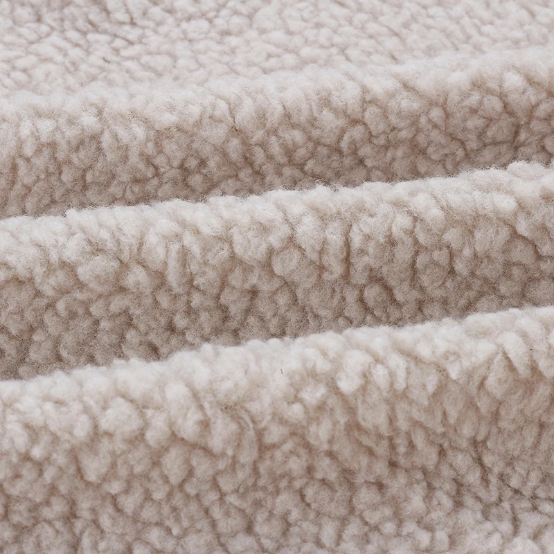 Everkaki Boho бархатное пальто куртки женские на молнии зимние толстые модные повседневные однотонные женские искусственная куртка на меху женские зима