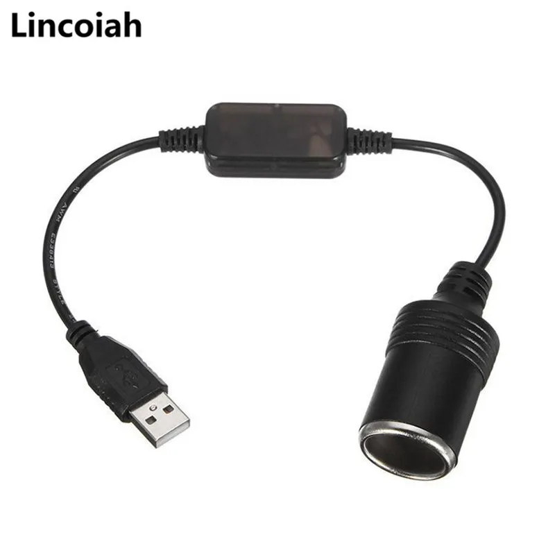 1 шт. 5 В 2 А USB штекер на 12 | Электроника
