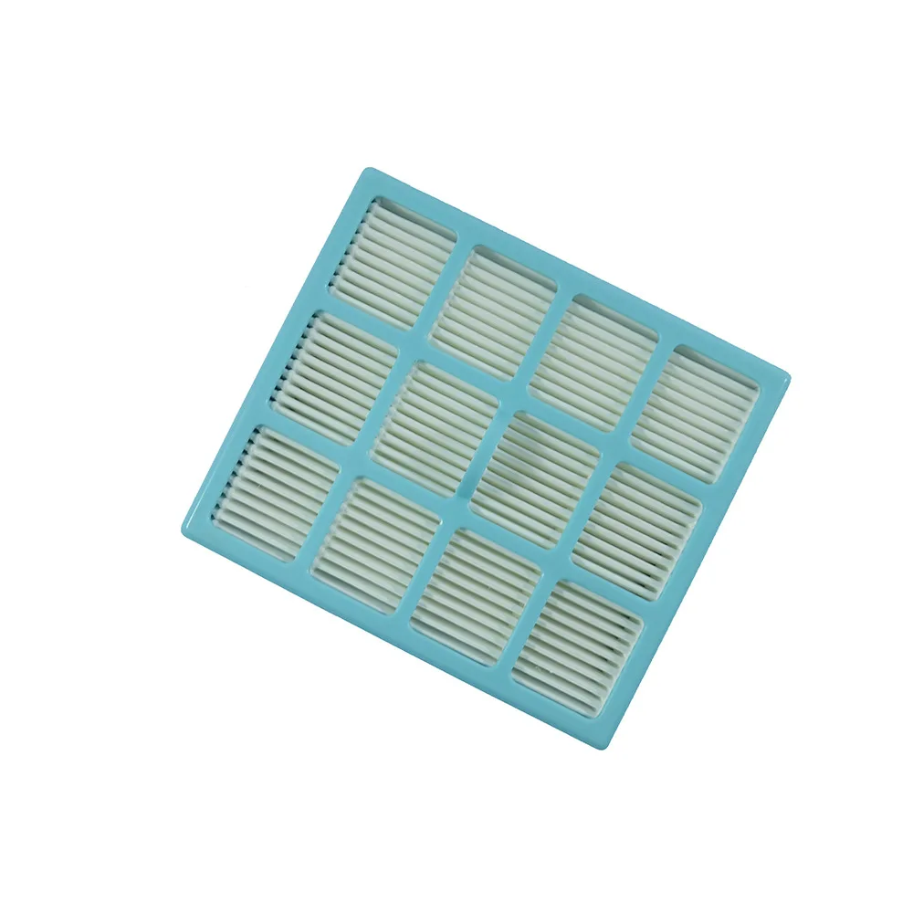 Высококачественный Hepa фильтр 2 шт и хлопковый мотор 3 для Philips FC8134 FC8135 FC8136 FC8142 FC8146