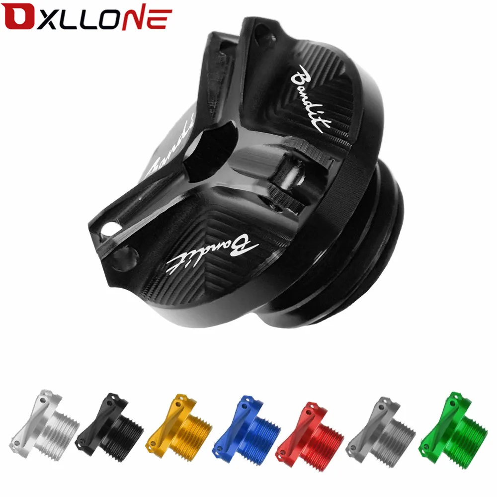 Мотоциклетные алюминиевые аксессуары cnc мотоцикл моторное масло чашки