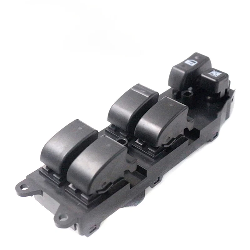 Переключатель Стеклоподъемника 84820 05100 для Toyota Avensis 8482005100 84802 05210 переключатель