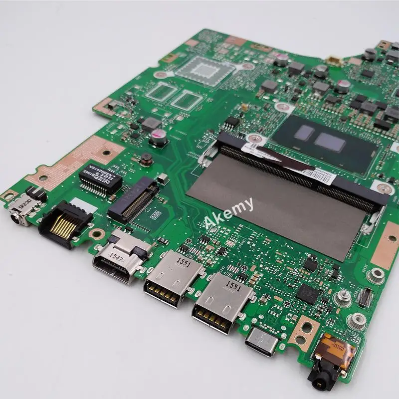 AK TP501UA материнская плата для ноутбука I5 6200 процессор 4 Гб RAM ASUS TP501U TP501UQ TP501UB