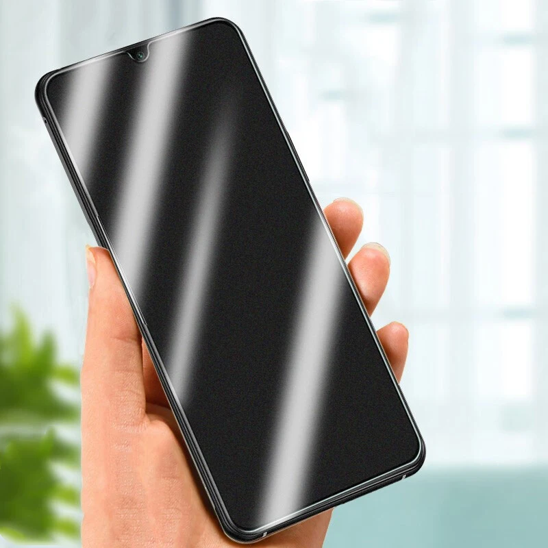 For Nokia G10 G20 Matte Frosted Tempered Glass Screen Protector Clear Anti Fingerprints Protective | Мобильные телефоны и