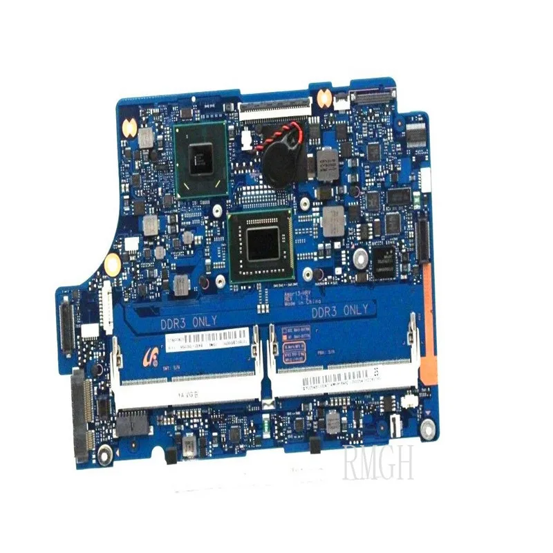 

For Samsung NP900X3C Laptop Motherboard BA41-01476A BA92-07297B Motherboard DDR3 Integrated 100% Test OK