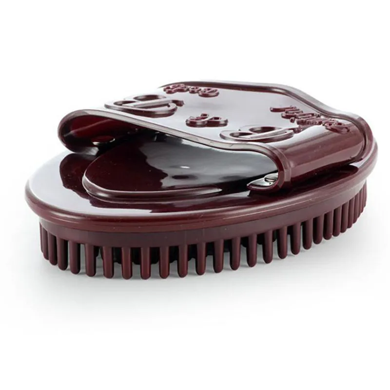 

Массажная щетка для тела, скрабы для похудения, щетка, массажное устройство, средство для здоровья, меридиан