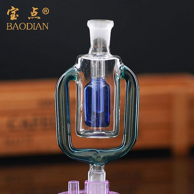 

Water pipe circulating filter cigarette holder glass butt filter pipe cut tobacco cigarette dual purpose water pipe accessories