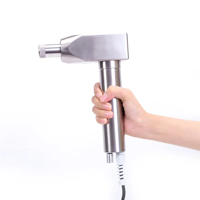 

High Quality Deep Relaxation Massage Physical Therapy Equipments